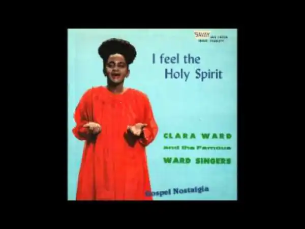 Clara Ward - Oh Gabriel